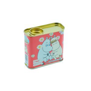 Benzinli Küçük Şeker Teneke Kutuları Şekillendirebilir